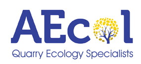 AEcol Quarry Ecology Specialists UK